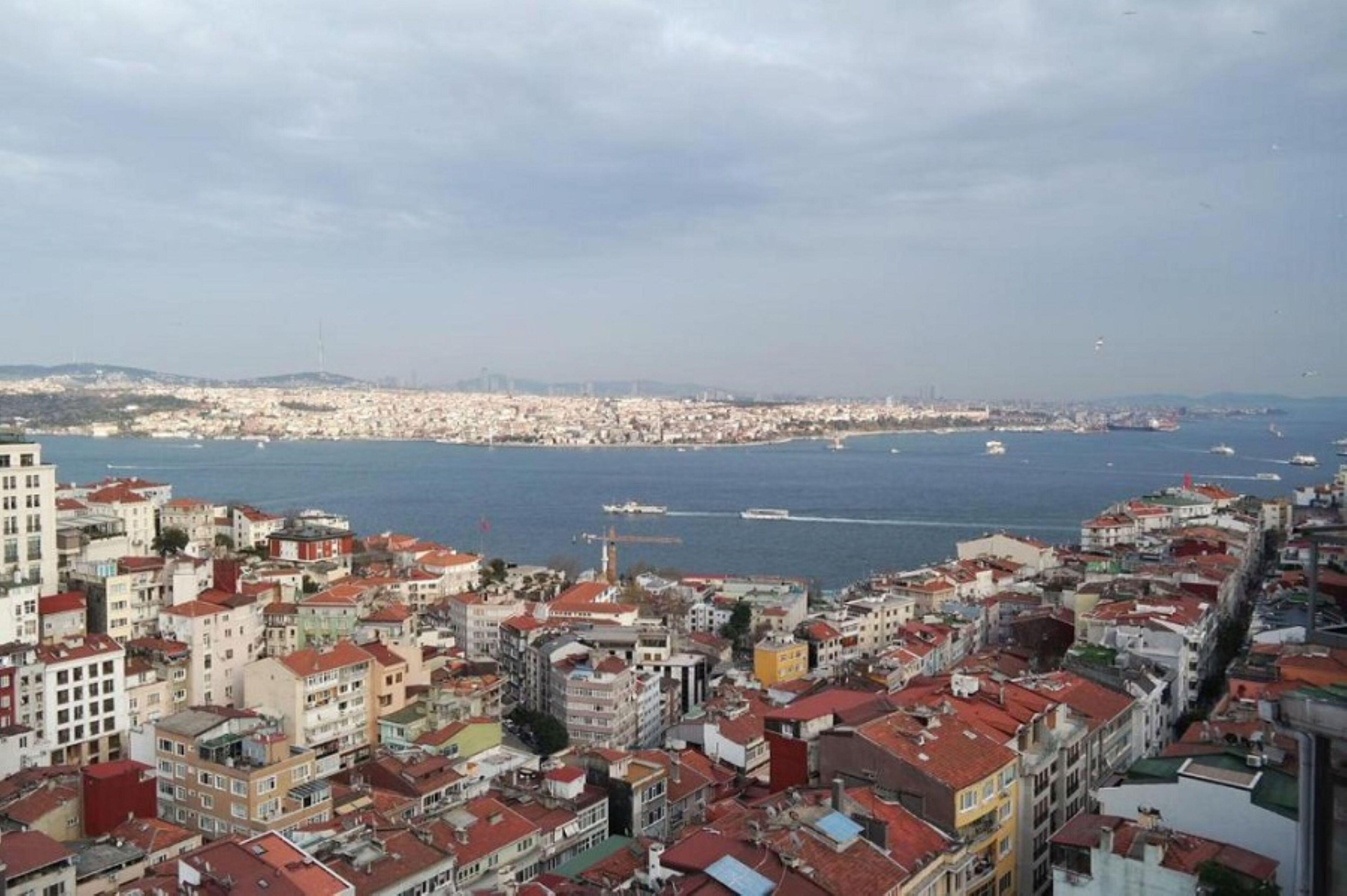 Grand Star Hotel Bosphorus & Spa — Fotos 2