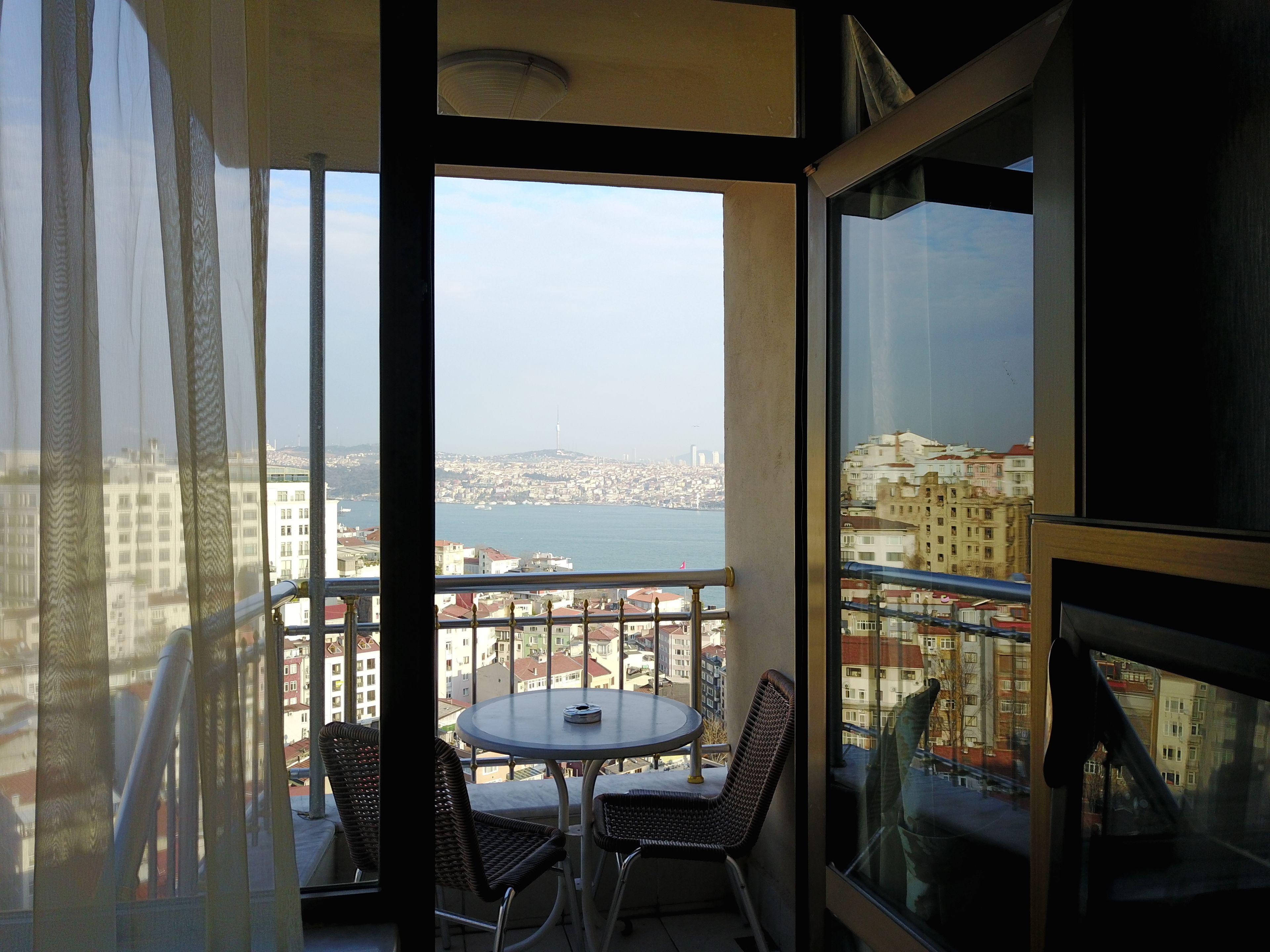 Grand Star Hotel Bosphorus & Spa — Fotos 3
