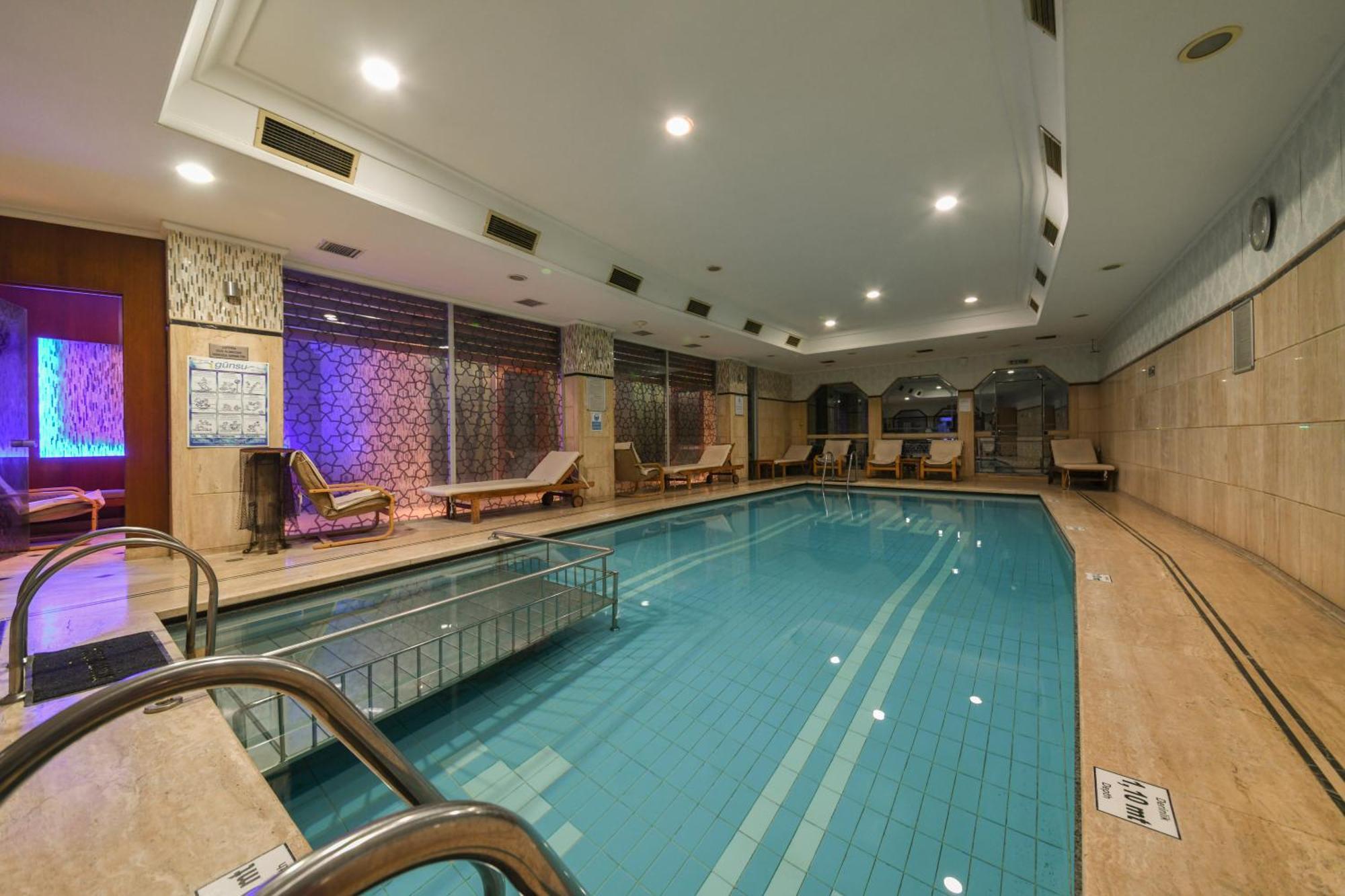 Grand Star Hotel Bosphorus & Spa, Istanbul